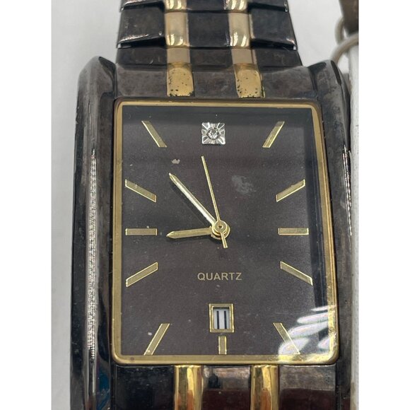 Vintage & Modern Watch Collection Lot - Casio Relic Excalibur & More For Repair/ - Picture 7 of 8